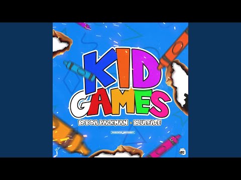 KID GAMES