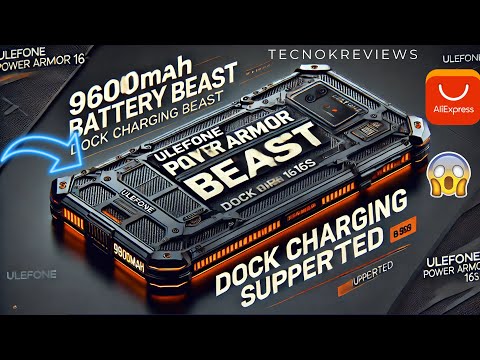 🚀 ¡Top 1 Best Mobile Phones on AliExpress in 2025! 😱🌟