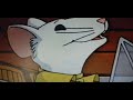 Stuart Little The Animated Series Coming To Netflix Thanking 2017