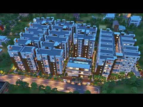 3D Tour Of Utkarsha Capital Towers