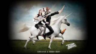 POOM -   My Licorne And Me