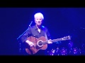 Crosby, Stills and Nash, 'IN YOUR NAME', Royal Albert Hall, London, July 03, 2010