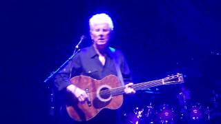 Crosby, Stills and Nash, 'IN YOUR NAME', Royal Albert Hall, London, July 03, 2010