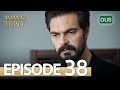 Amanat (Legacy) - Episode 38 | Urdu Dubbed | Season 1 [ترک ٹی وی سیریز اردو میں ڈب]