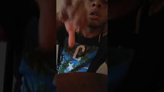 Kyyngg Tha Ski Mask Demon : My Type Of Blunt Smoke