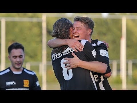 Samenvatting FC Horst - csv Apeldoorn | 19-20