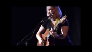 Sara Hickman at The Bowery Stage