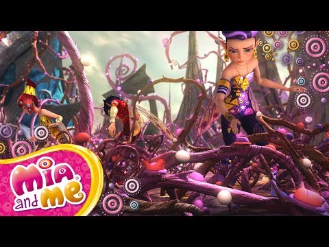 Rückblick: Böse Spiel - Mia and me