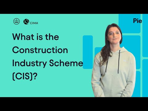 What is the Construction Industry Scheme (CIS)?