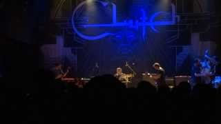 Clutch - "Gone Cold" (Live in San Diego 11-10-13)