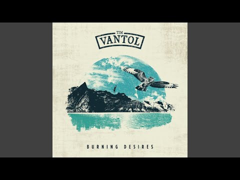 The Hardway - Tim Vantol