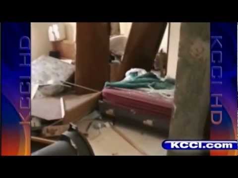 Khobar Towers survivor 15 years later