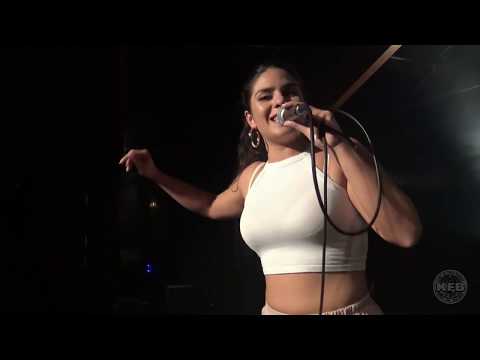 "Realise It" - LMK with Doan Dadda - Live@La Couveuse (FR-43)