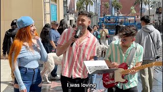 Download lagu Can You Rap In Public Episode 1 @bludnymph mp3