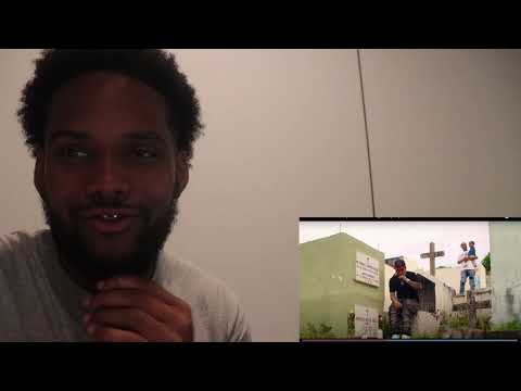 Treintisiete - RIP Mamá (Video Oficial Dir.@RochyRD ) | REACTION / REACCION |