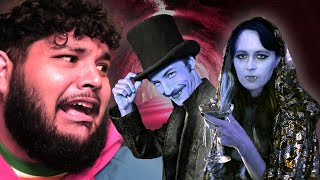 Suck Tha Police - Vampire: The Masquerade Gameplay