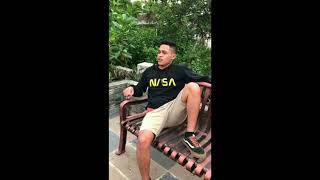 Download lagu BLACK RHYME MOLLUCAN - KENAPA GANAS? || Dancechoreo by @moses.nambe mp3