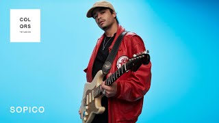 Dead Music Video