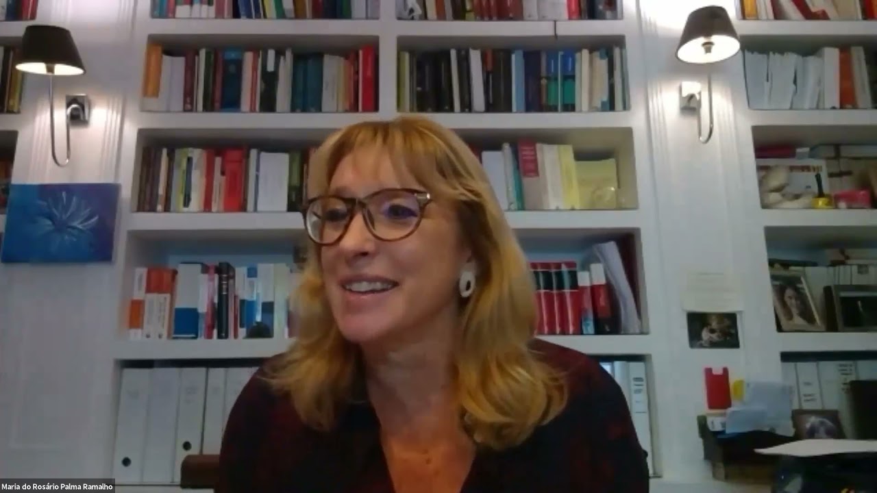 Temas de Direito e Processo de Trabalho