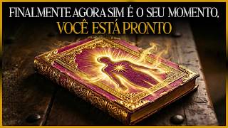 Se Este Livro Apareceu Para Você No Dia 27 De Fevereiro... É Um Bom Sinal