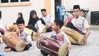 Download lagu Latihan Medley Gendang Pahang mp3 Download lagu Latihan Medley Gendang Pahang mp3