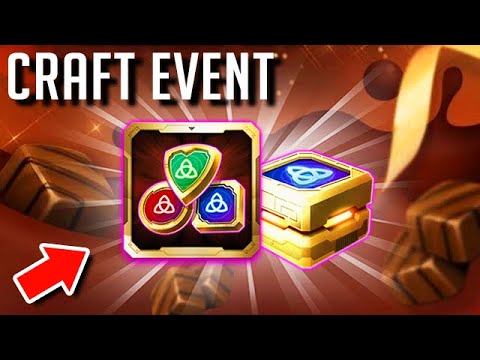 LET THEM COOK AGAIN!!! NEW EVENT (I scammed myself)