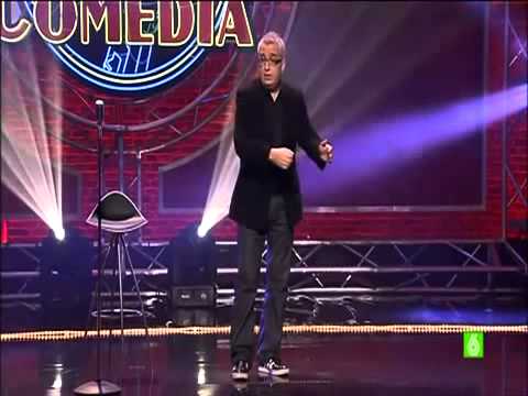 Leo Harlem 'Los Gimnasios de Hoy en dia'