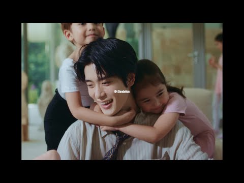 JAEHYUN 재현 'Dandelion' (Official Audio)