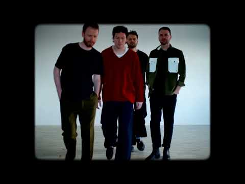 Picture This - Let's Try Love - Official Music Video