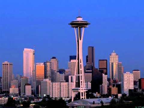The Jim Yoshii Pile-Up - Seattle,WA