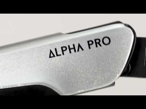 Giá đỡ màn hình HYperwork Alpha Pro - GMA02 hỗ trợ đa góc xoay và tải trọng lớn