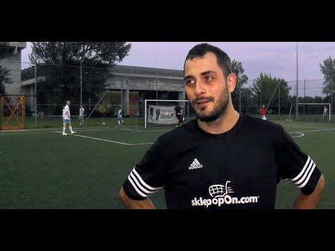 19.06.2017 Rozmowa z Bertrandem Chmielowskim (SklepOpon.com)