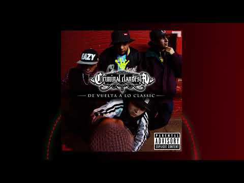 11 Conexión Distante - Criminal Clandesta