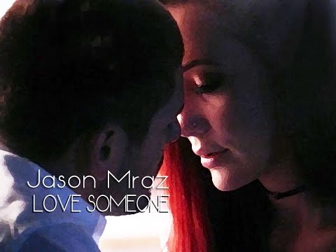 Jason Mraz LOVE SOMEONE (Tradução) Trilha Sonora de Império Tema de Zé Alfredo e Isis (Lyrics Video)