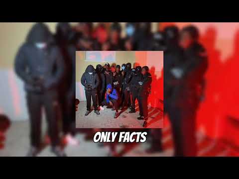 #RDG DUSHANE X LKAY X FAVELADO - ONLY FACTS