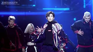 【TFBOYS易烊千玺】易烊千玺双十一《You And Me》双机位【Jackson Yee】