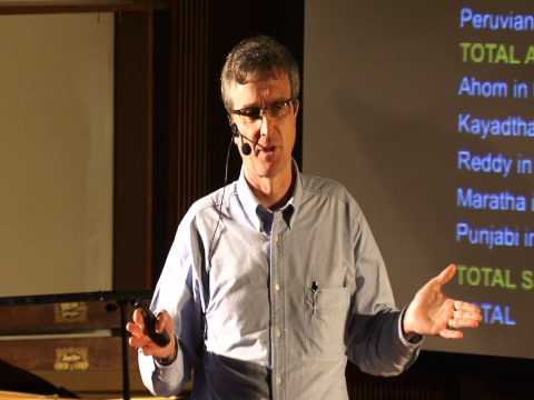 TEDxTukuy 2011 - Giovanni Poletti