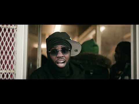 Rubberbann - Ain’t for me ( Official Video ) | DIR @4thquarterthelabel