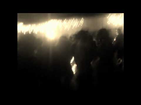 DJ XCITE mixing it up a brendas party