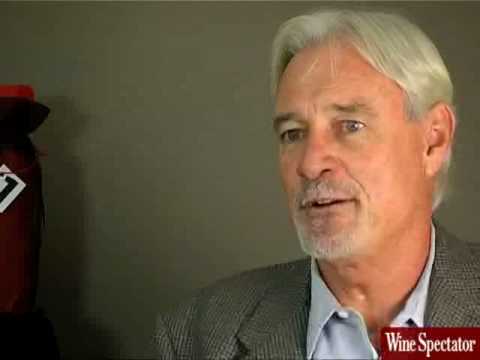 Top Ten Wines of 2008: #10 l Wine Spectator