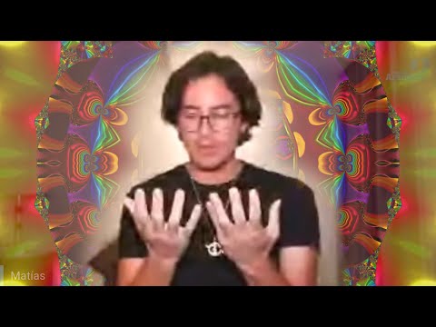 Day 77 ATTRACTION and MANIFESTATION - Matias De Stefano - English Edit