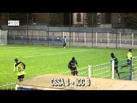 6° J. CFA2  CS SEDAN - IC CROIX