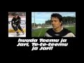 JVG - Teemu Ja Jari [LYRICS]