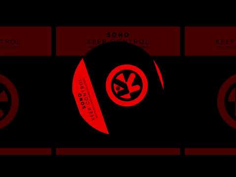 SONO - KEEP CONTROL - GABA KAMER, WOLF PLAYER, SALLA REMIX