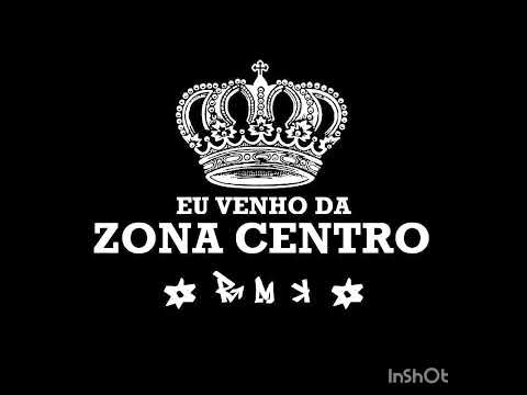 RMK feat GDR - A vida que Vivo