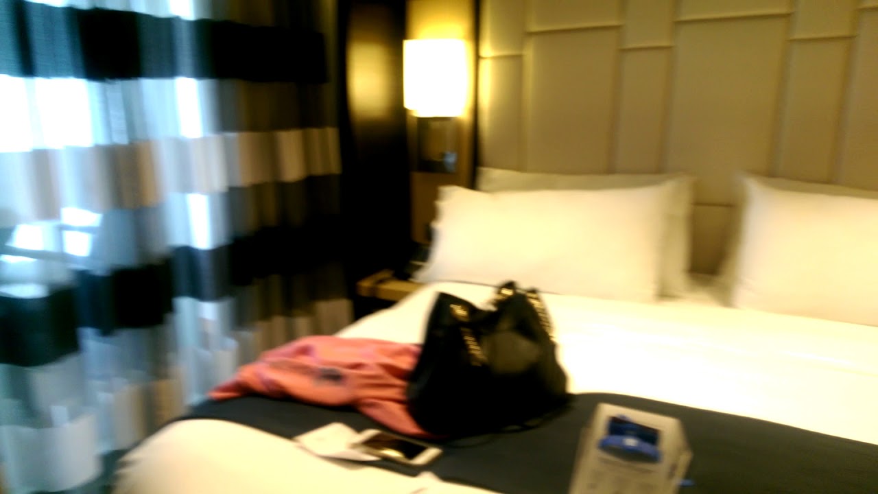 Anthem of the Seas - Cabin 12246 - Video 1
