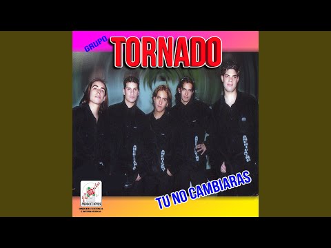 Tu No Cambiaras