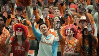 AT&T “Free Throw” — What Happens in the Ad