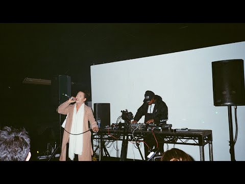 DJ JEDAH & TIA TALKS | Subtle Radio