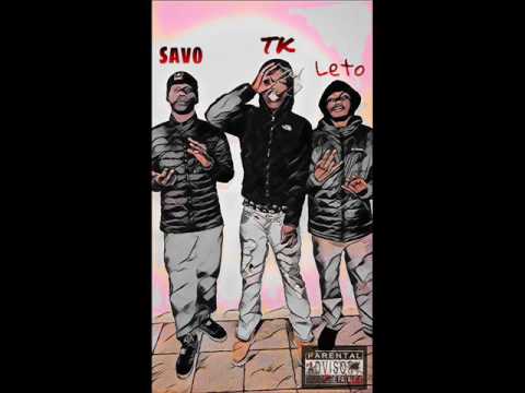 Savo x Tk  x Leto-My Team